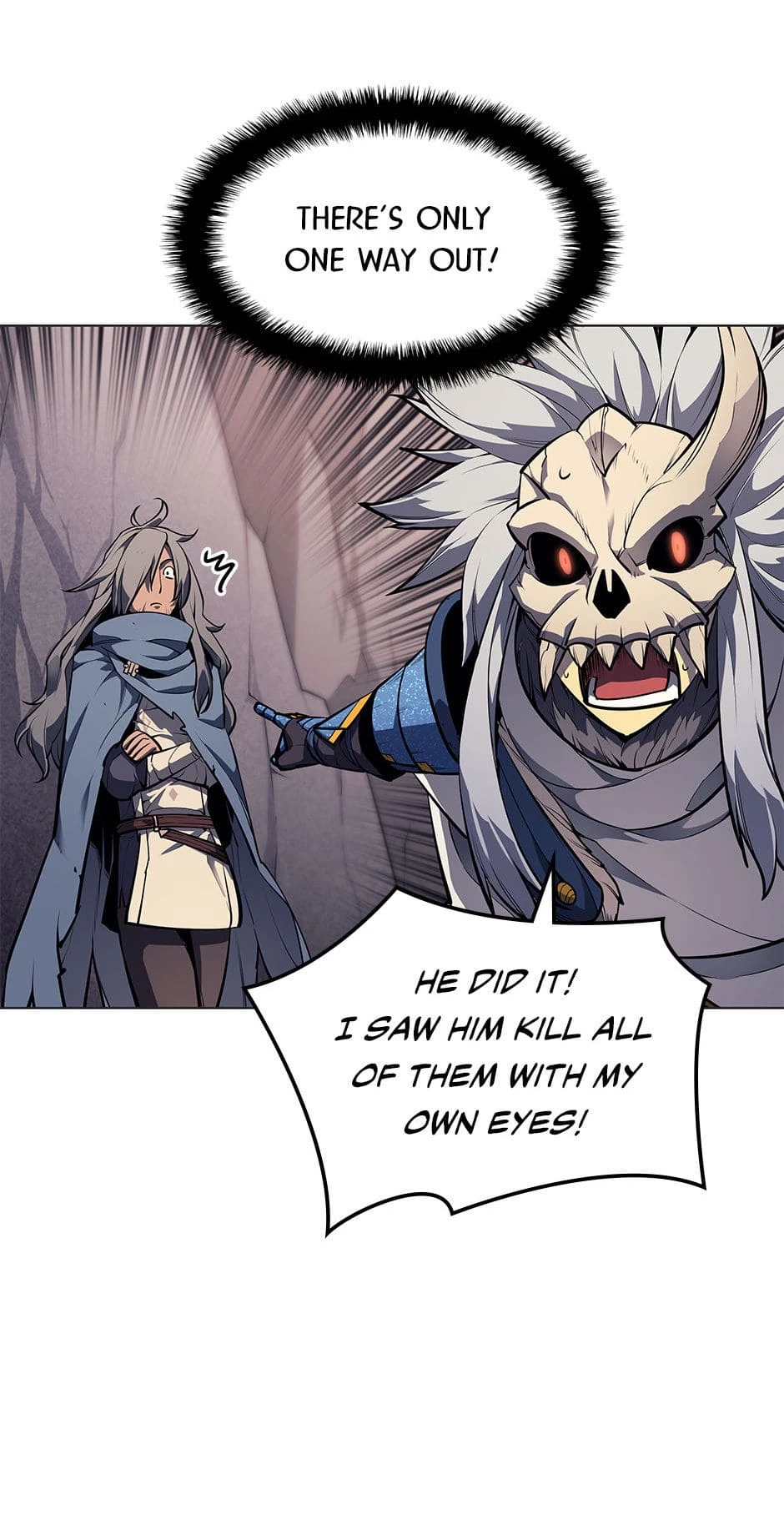 Overgeared Chapter 44 - 77