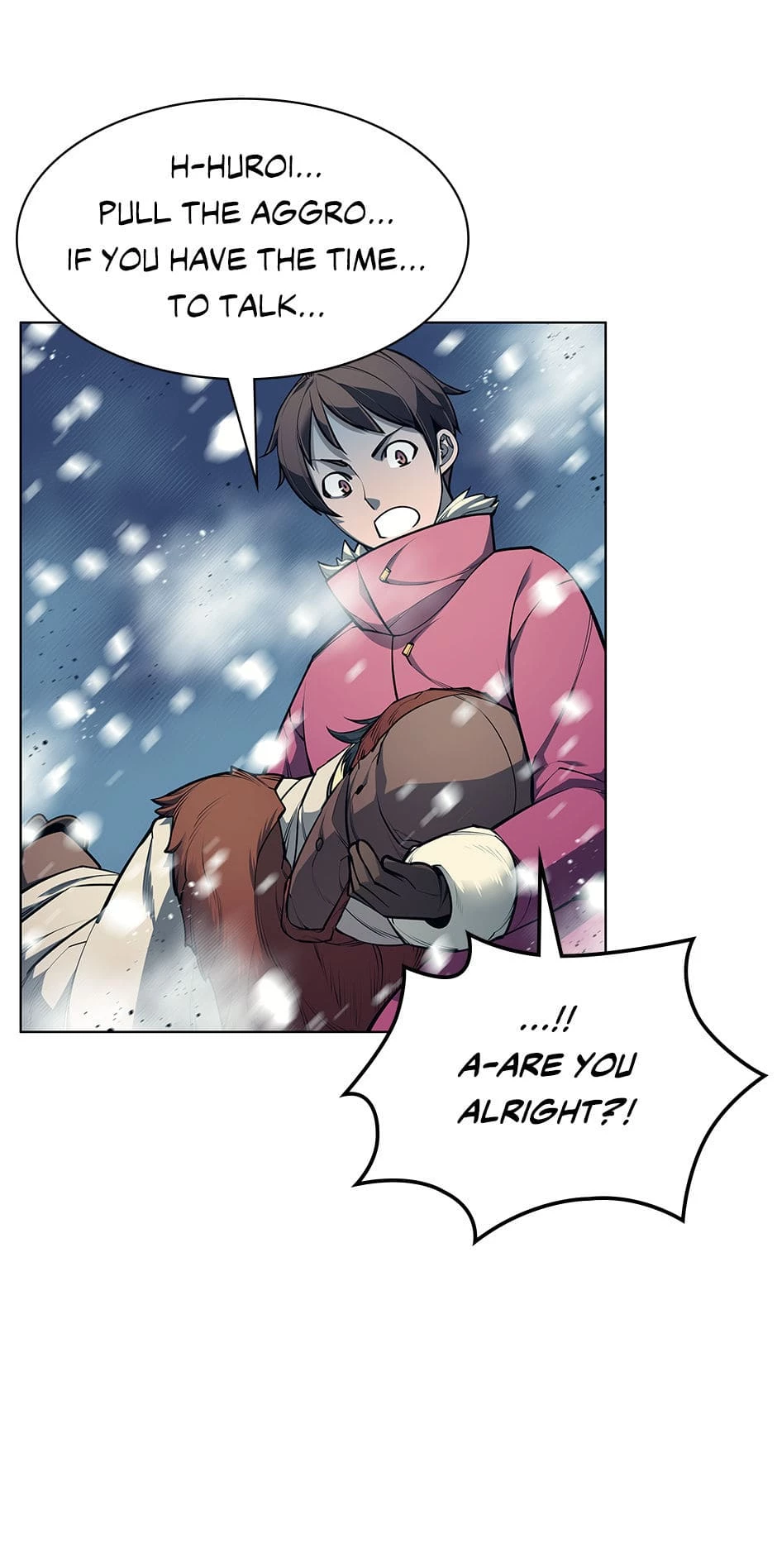 Overgeared Chapter 40 - 3