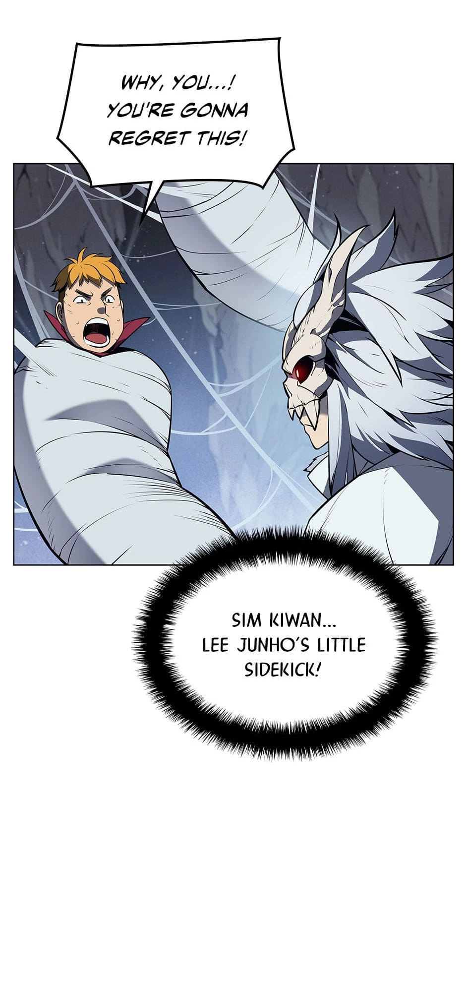 Overgeared Chapter 43 - 69
