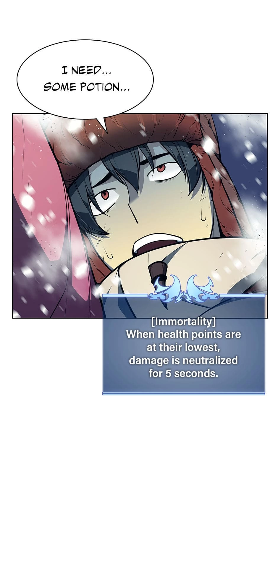Overgeared Chapter 40 - 4