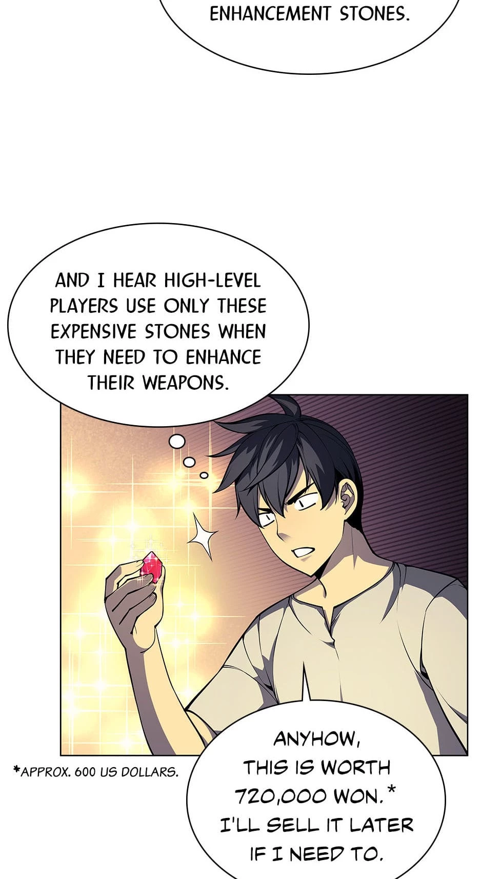 Overgeared Chapter 41 - 9