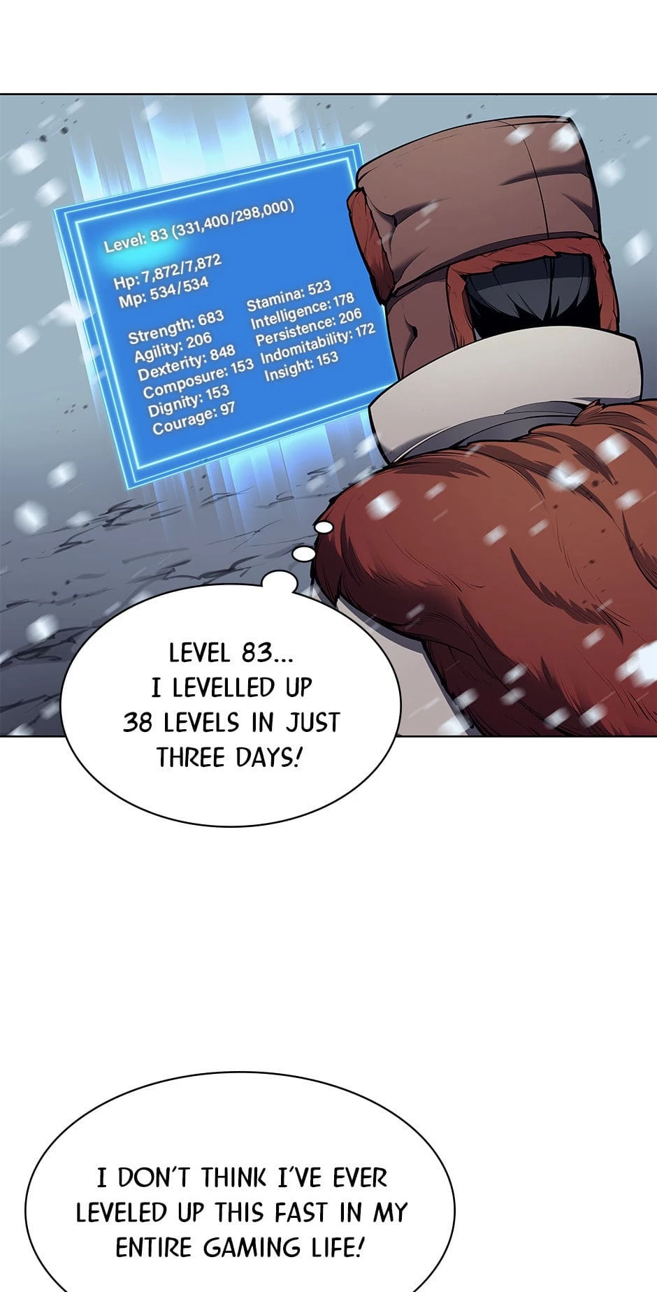 Overgeared Chapter 39 - 2