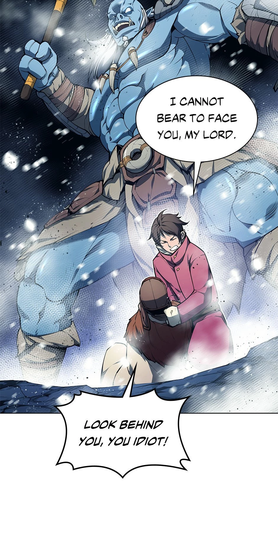 Overgeared Chapter 40 - 6