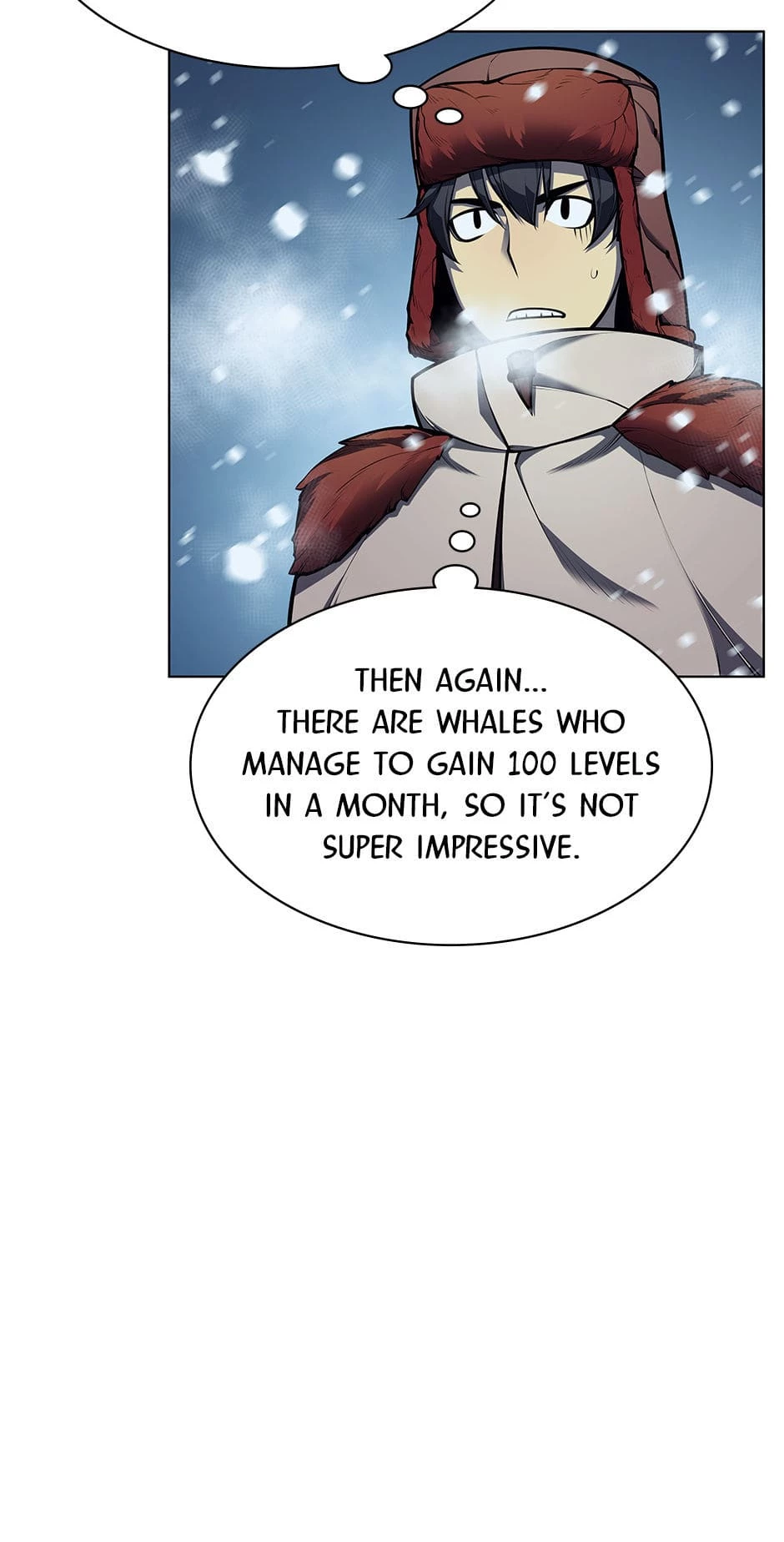Overgeared Chapter 39 - 3
