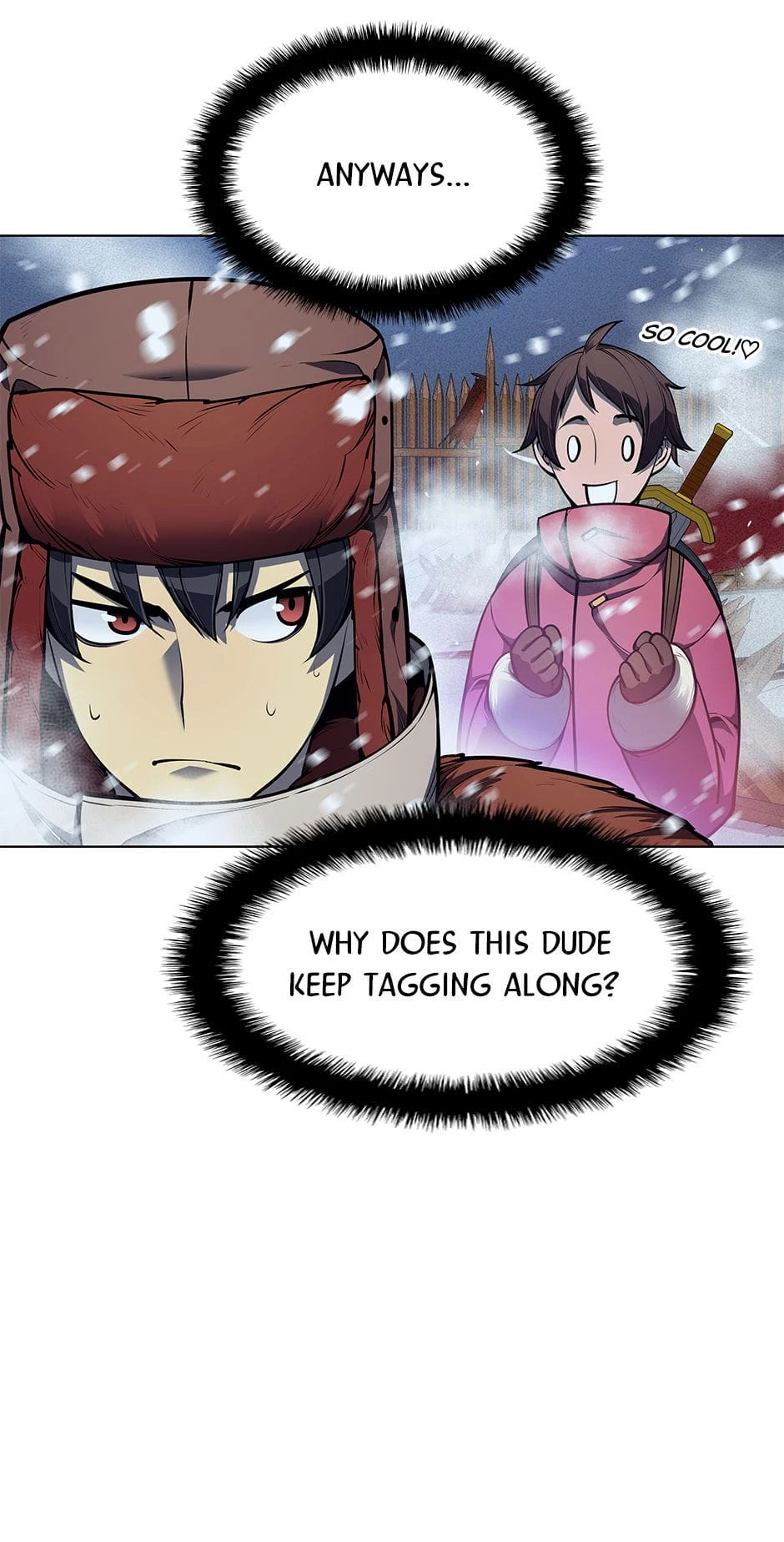 Overgeared Chapter 39 - 4