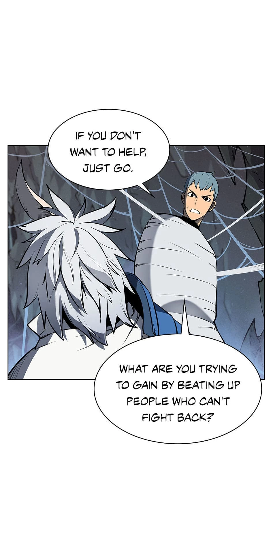 Overgeared Chapter 43 - 73