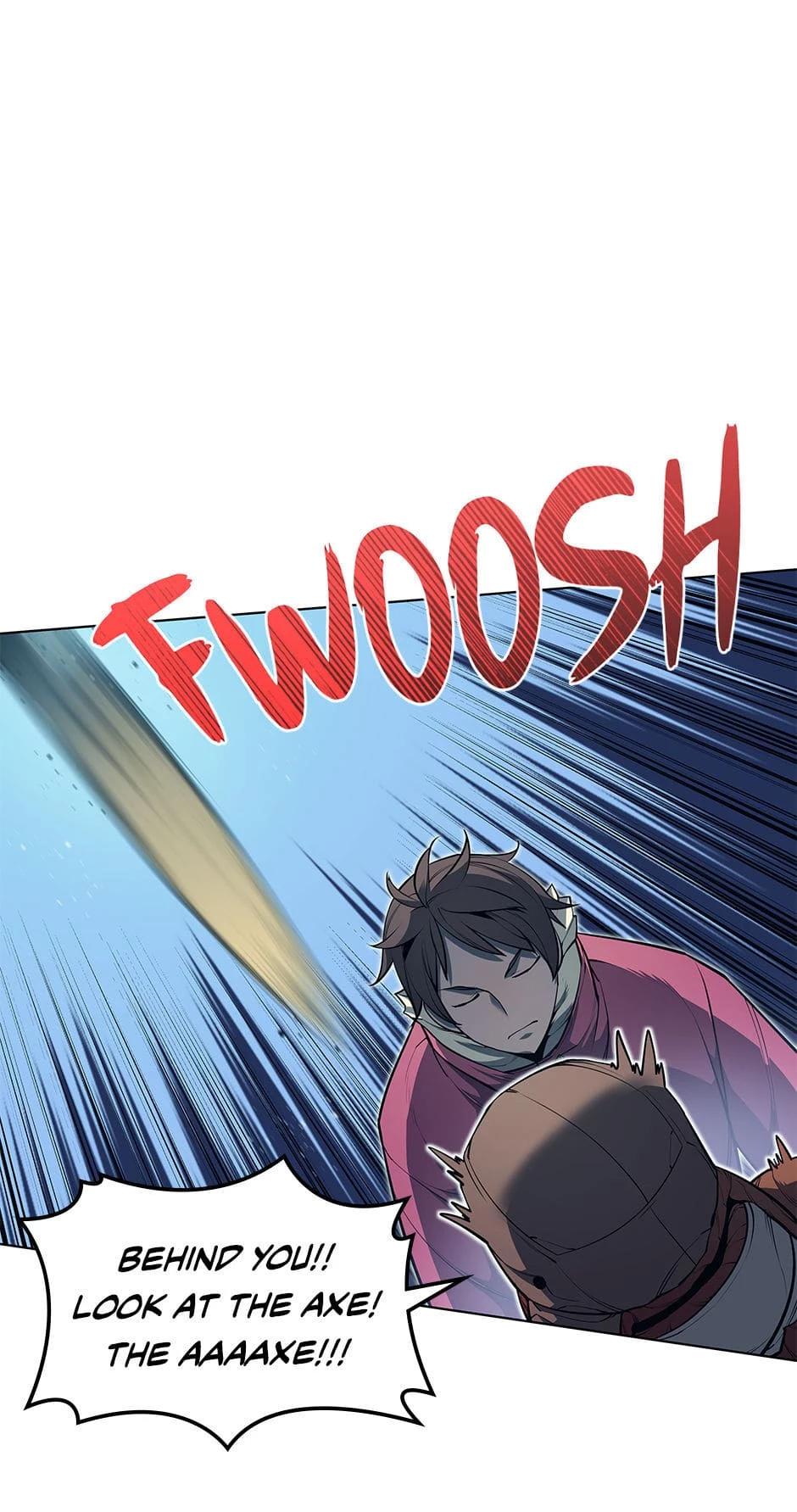 Overgeared Chapter 40 - 7