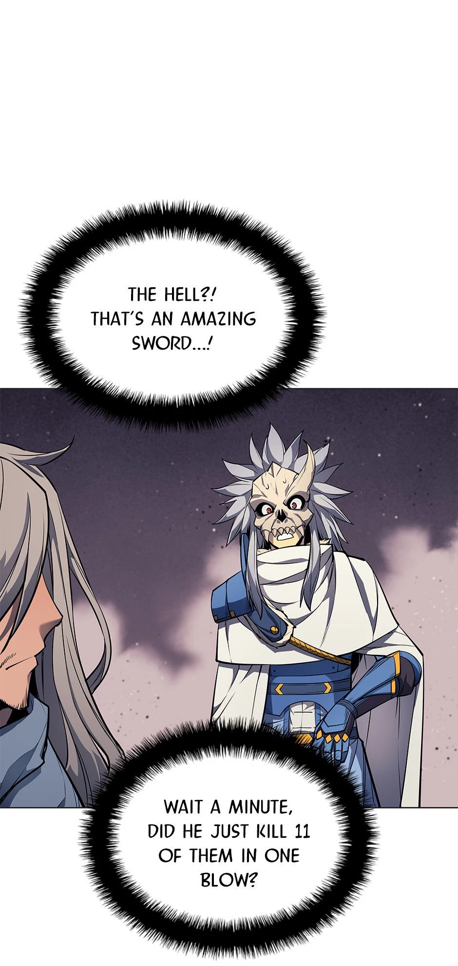 Overgeared Chapter 44 - 83