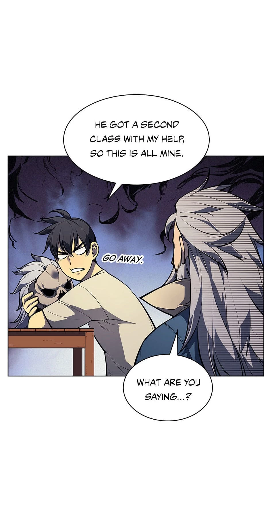Overgeared Chapter 41 - 14