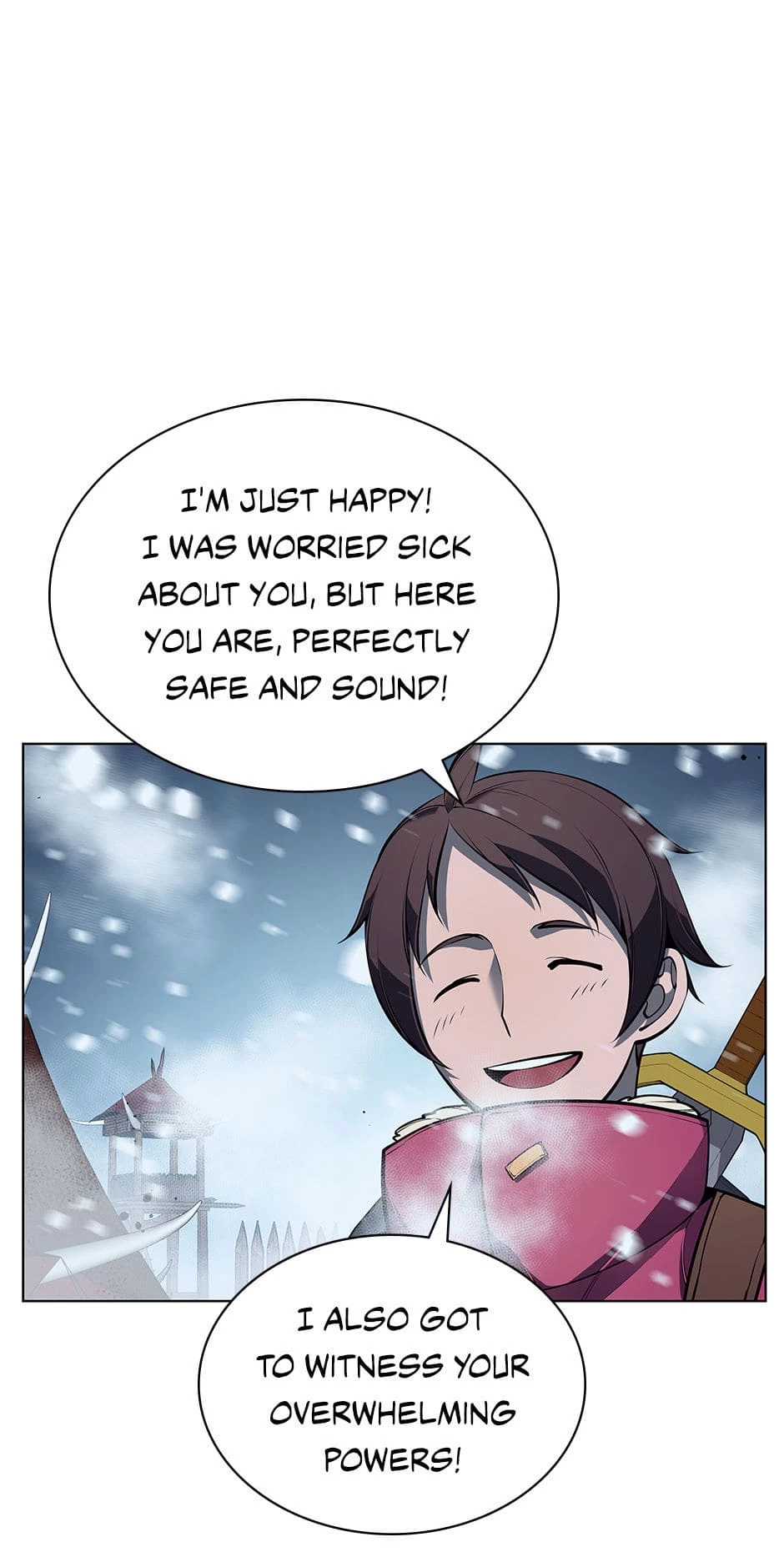 Overgeared Chapter 39 - 6