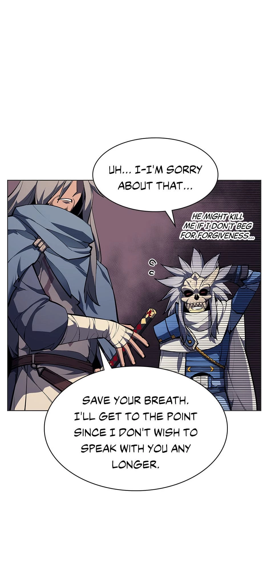 Overgeared Chapter 44 - 84
