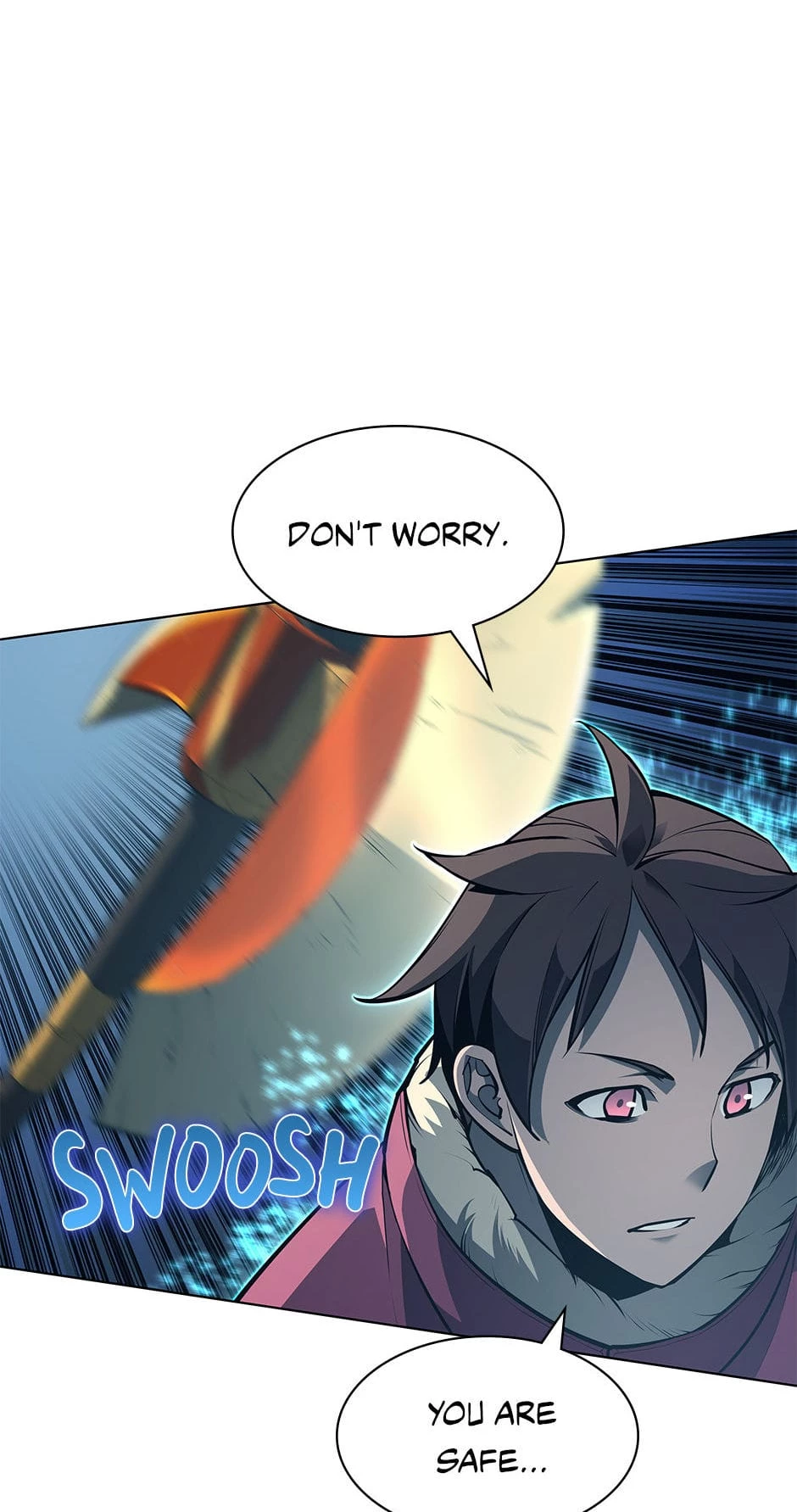 Overgeared Chapter 40 - 9