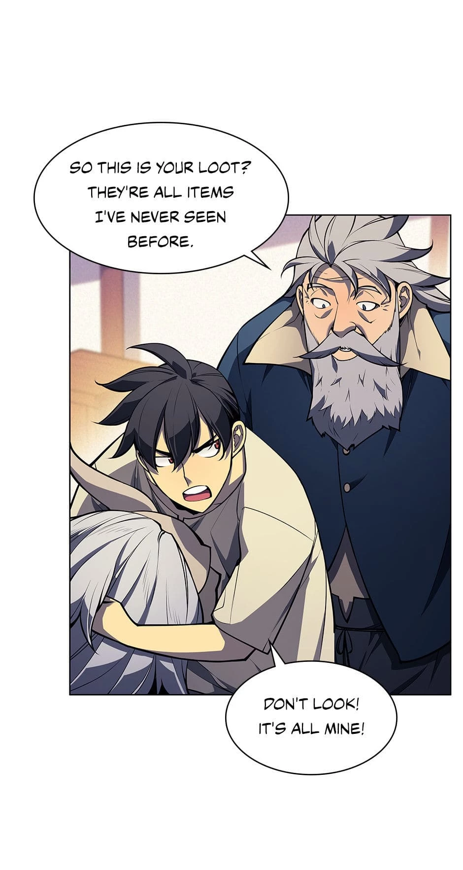 Overgeared Chapter 41 - 15