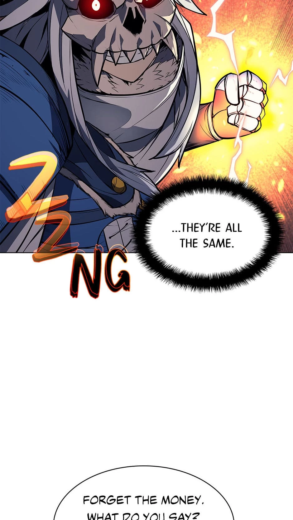 Overgeared Chapter 43 - 77