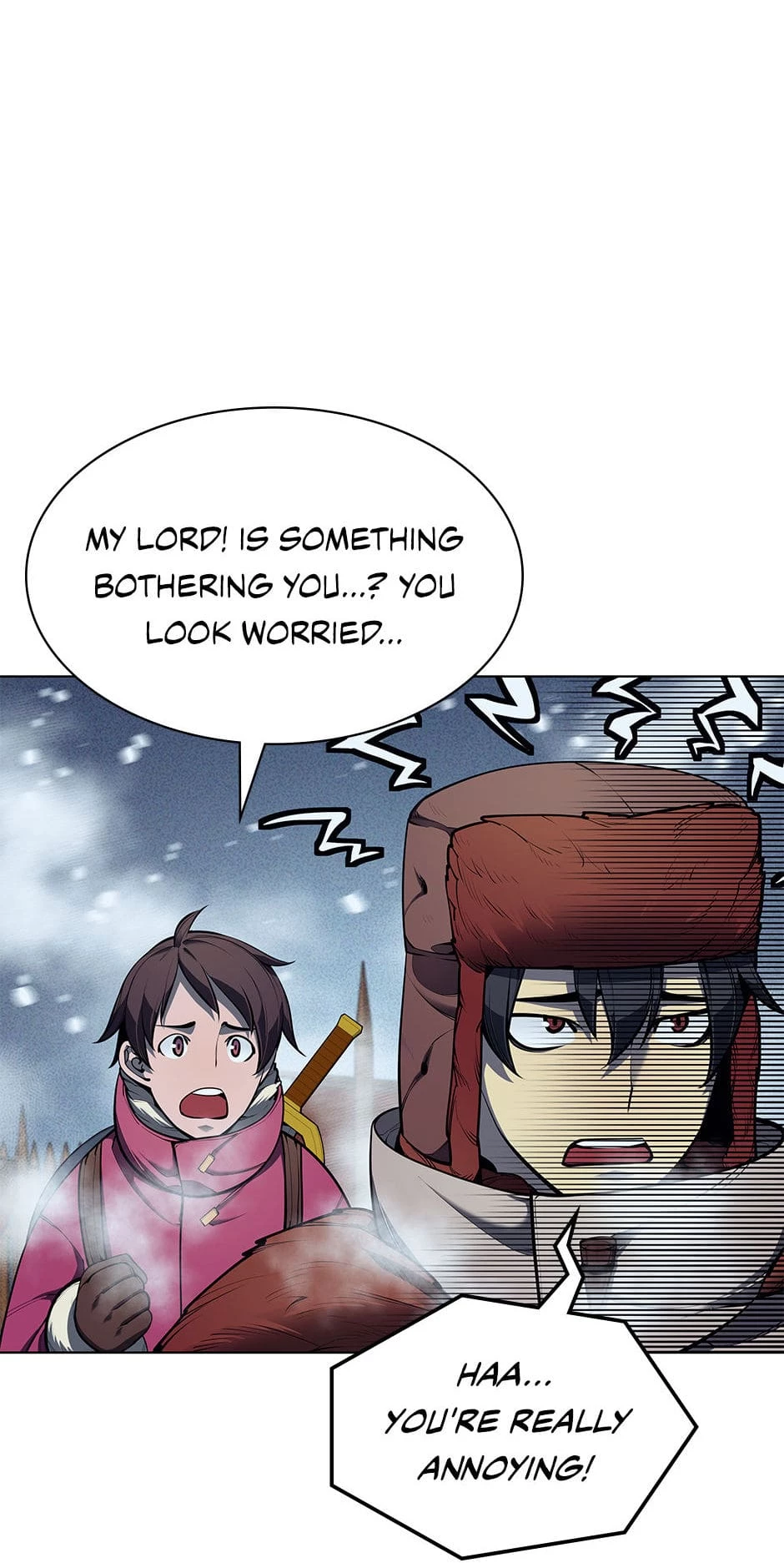 Overgeared Chapter 39 - 9