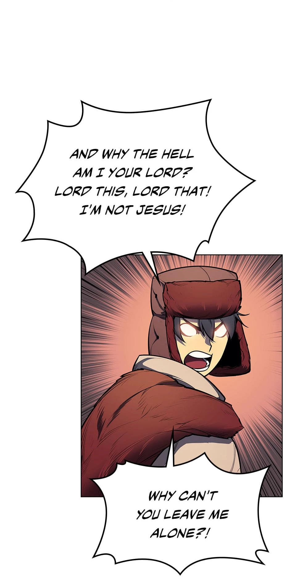 Overgeared Chapter 39 - 10