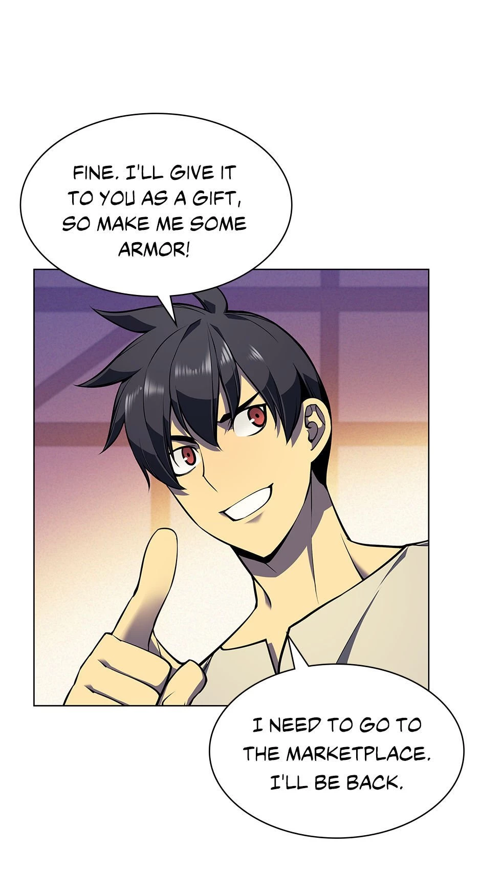 Overgeared Chapter 41 - 19