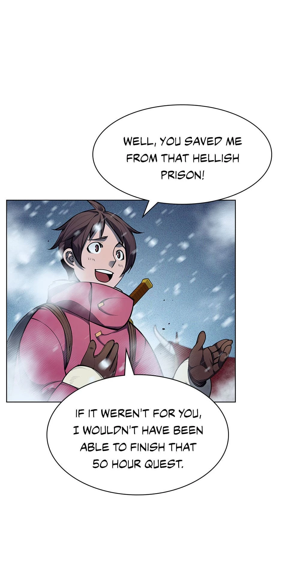 Overgeared Chapter 39 - 11