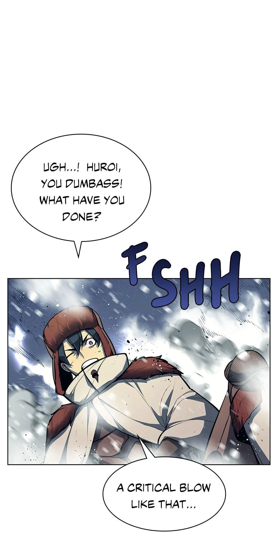 Overgeared Chapter 40 - 13