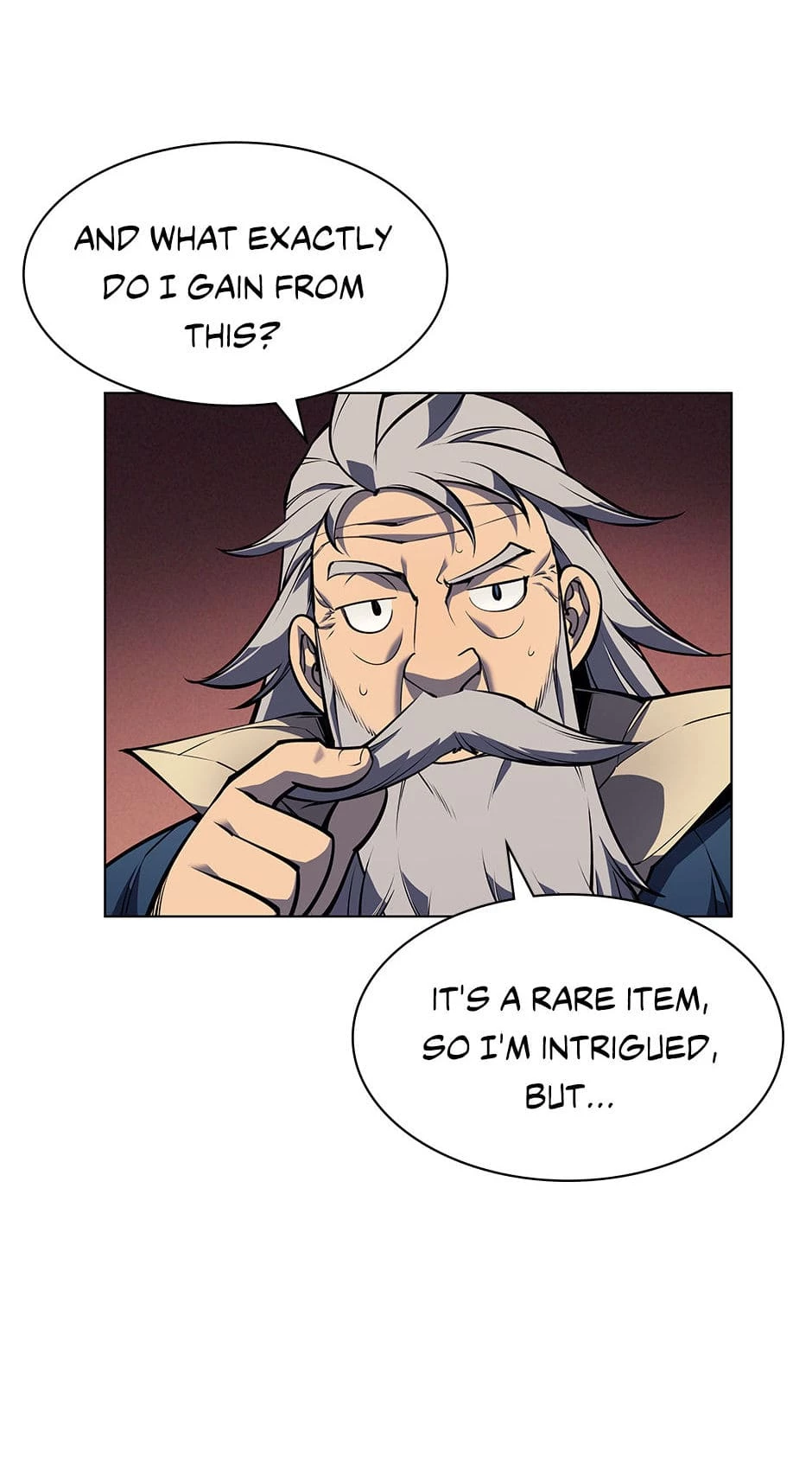 Overgeared Chapter 41 - 20