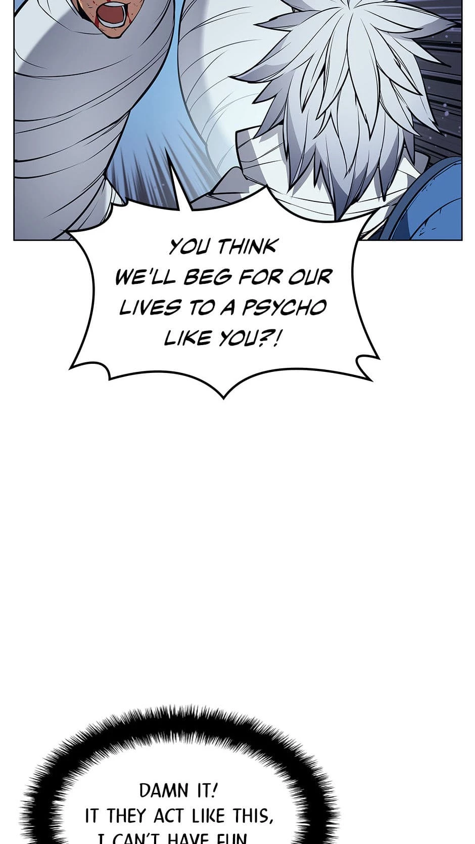 Overgeared Chapter 43 - 82
