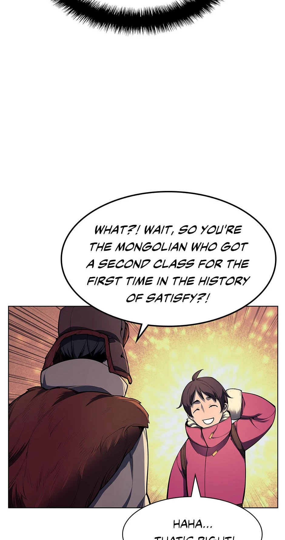 Overgeared Chapter 39 - 14