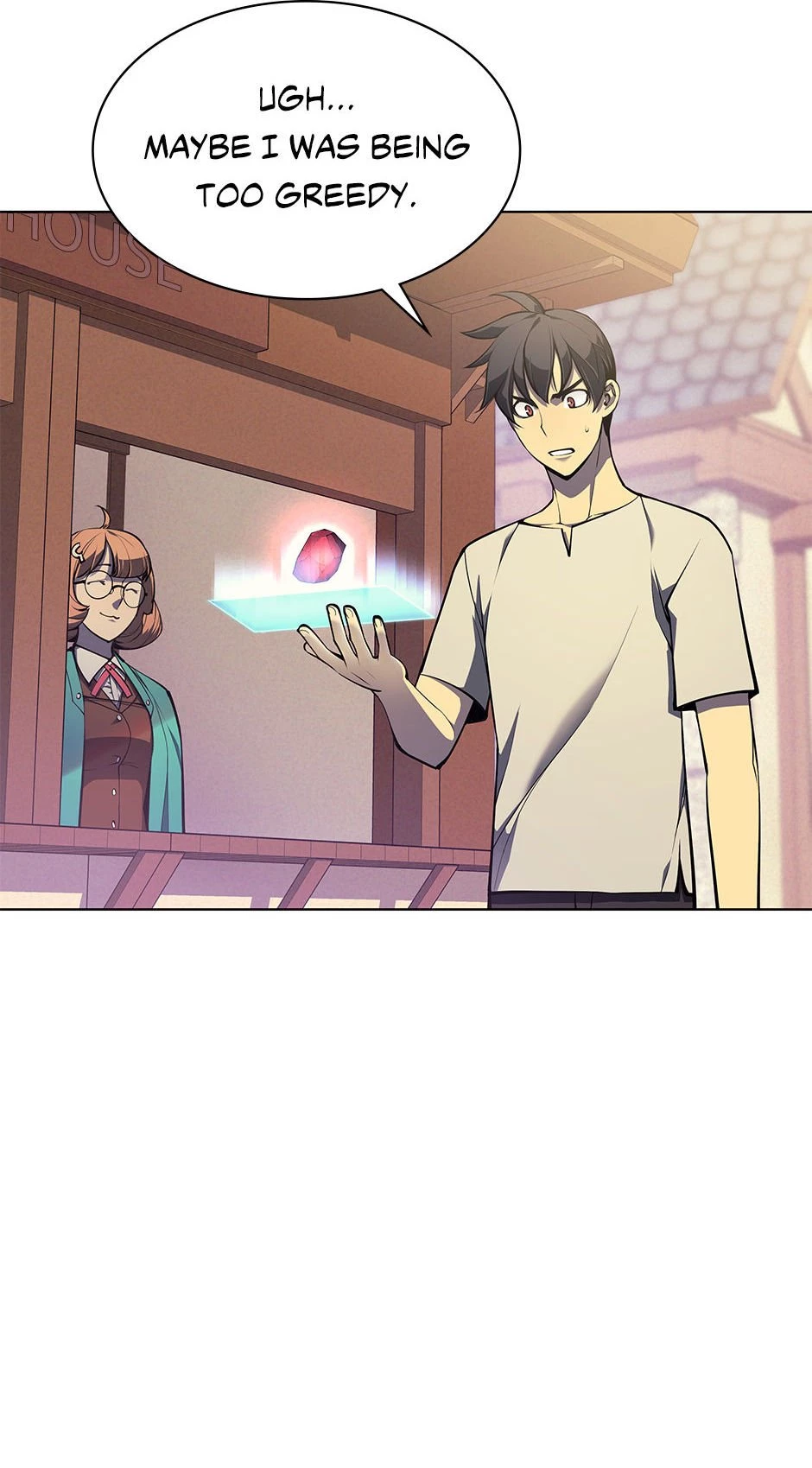 Overgeared Chapter 41 - 23