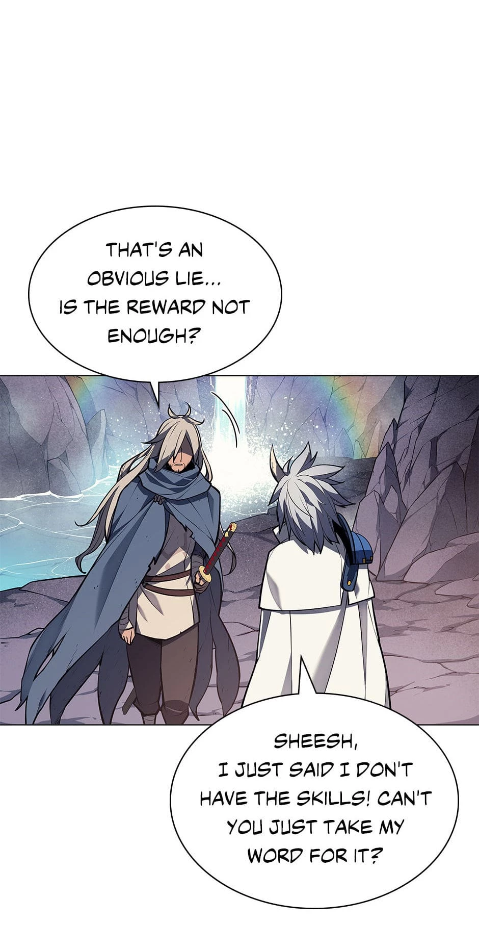 Overgeared Chapter 44 - 90