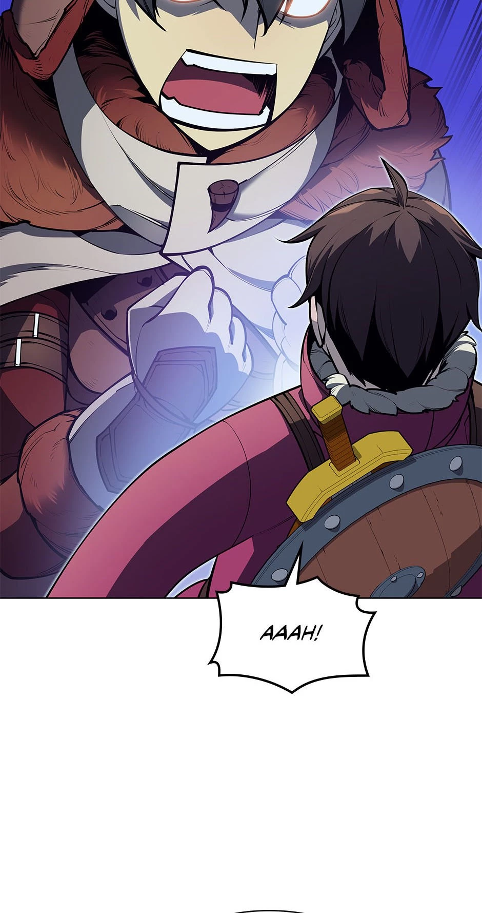 Overgeared Chapter 39 - 16