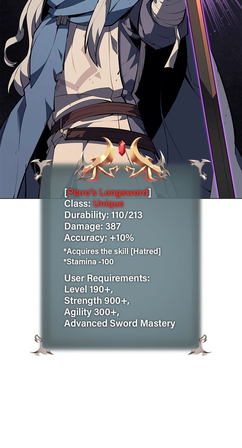 Overgeared Chapter 44 - 92