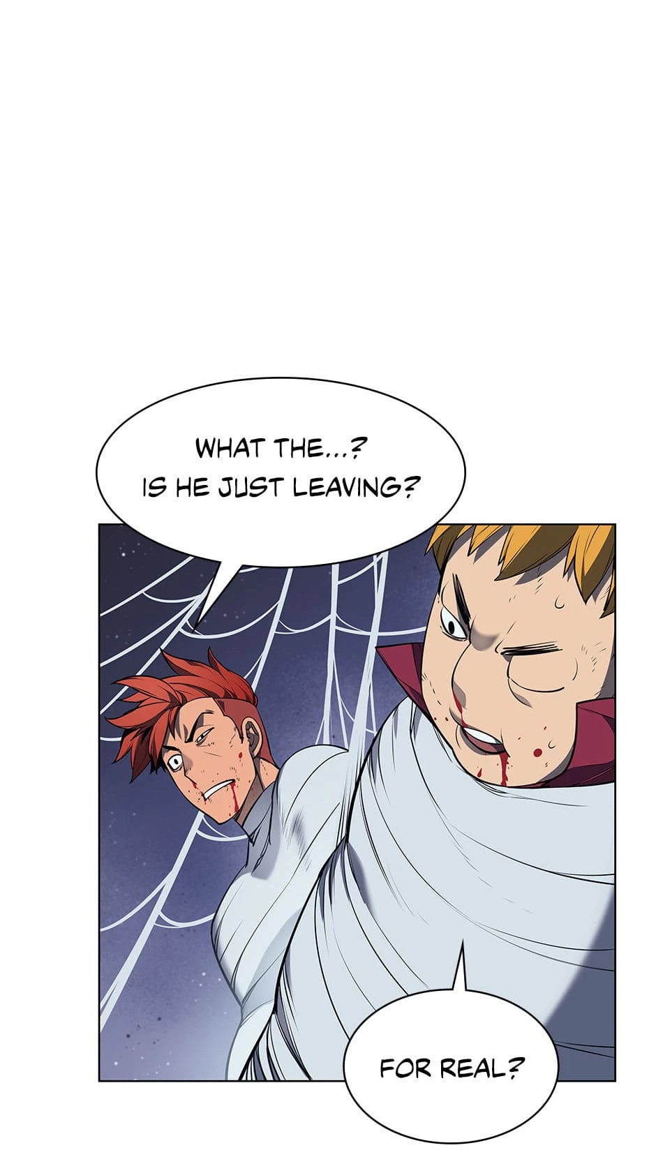 Overgeared Chapter 43 - 85