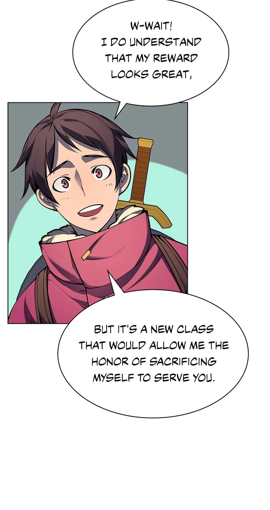 Overgeared Chapter 39 - 17