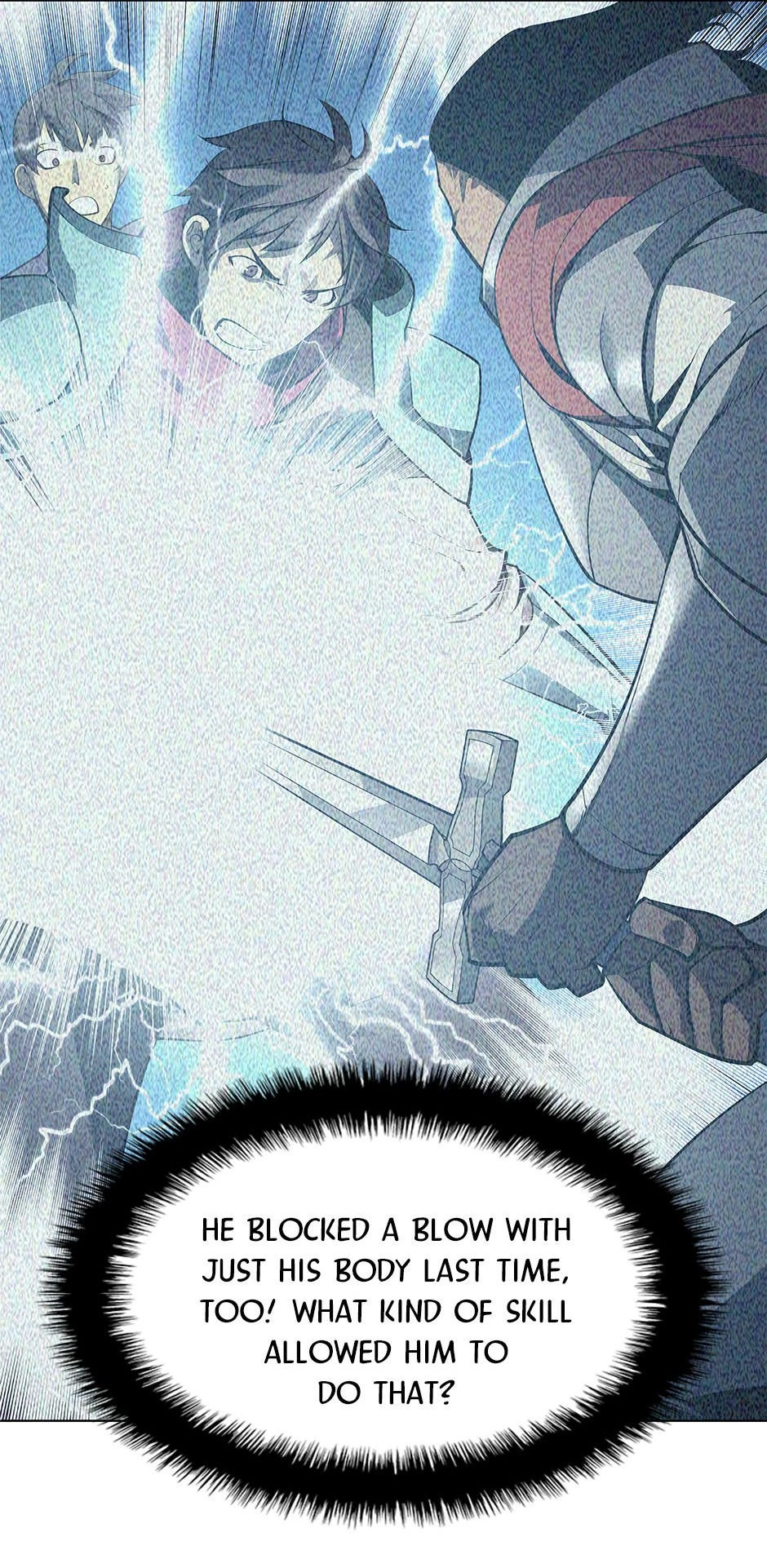Overgeared Chapter 40 - 19