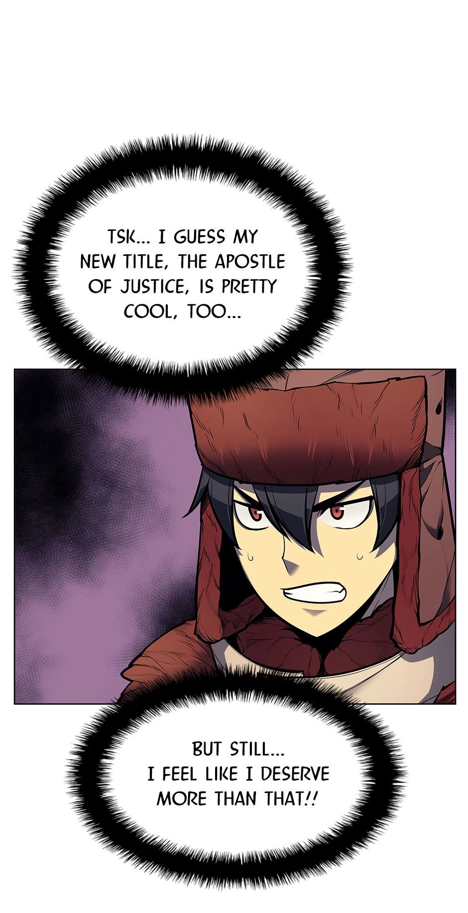 Overgeared Chapter 39 - 18