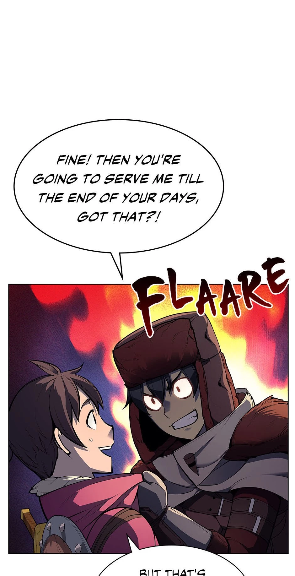 Overgeared Chapter 39 - 19