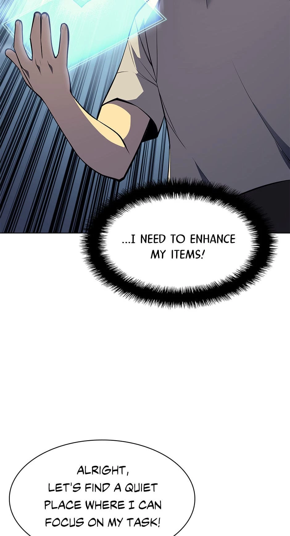 Overgeared Chapter 41 - 28