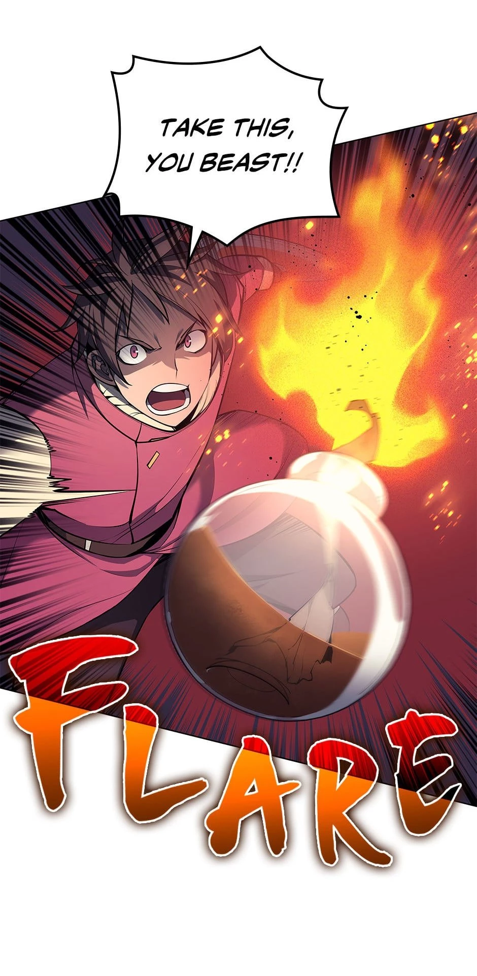 Overgeared Chapter 40 - 21