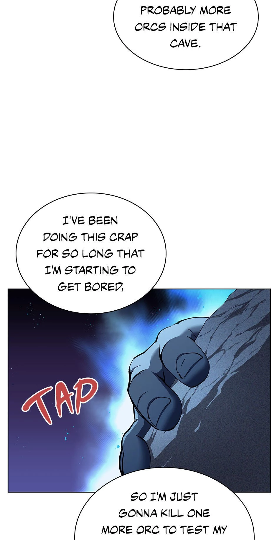 Overgeared Chapter 39 - 22
