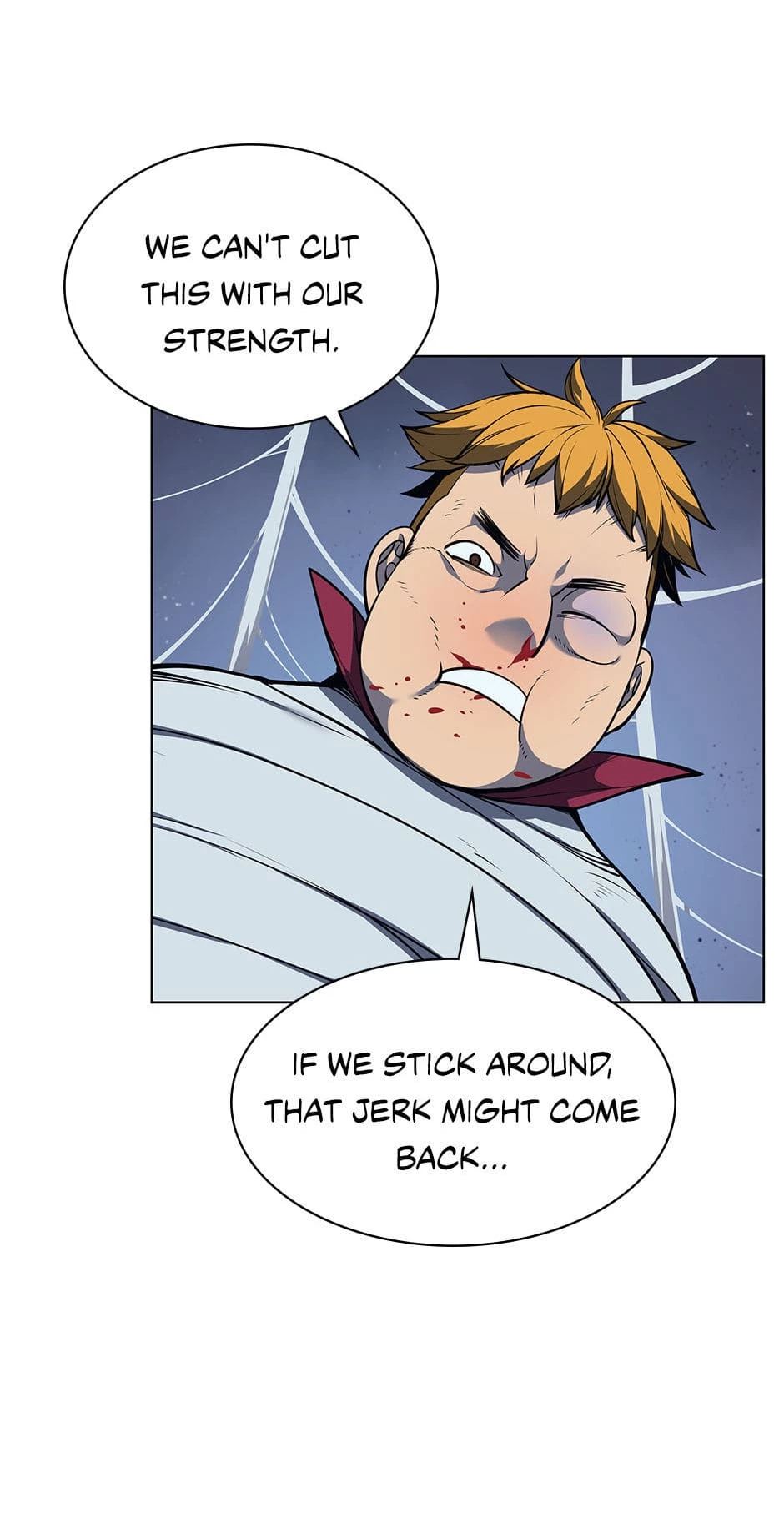 Overgeared Chapter 43 - 92