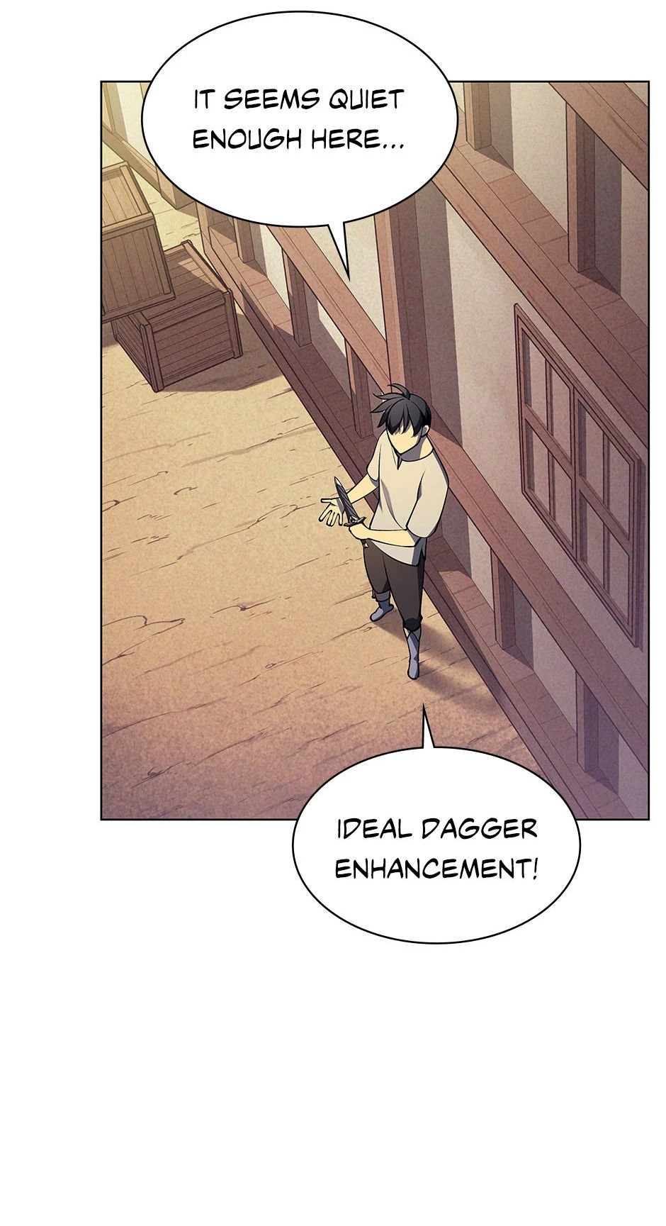 Overgeared Chapter 41 - 30