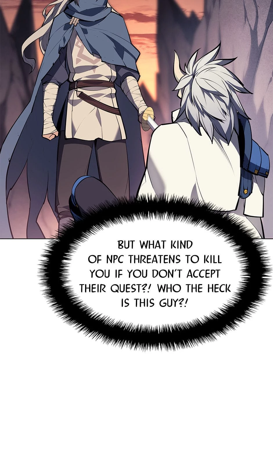Overgeared Chapter 44 - 98