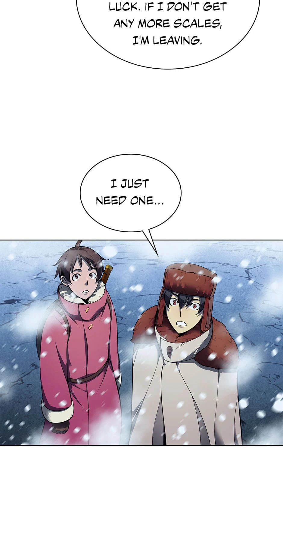 Overgeared Chapter 39 - 23