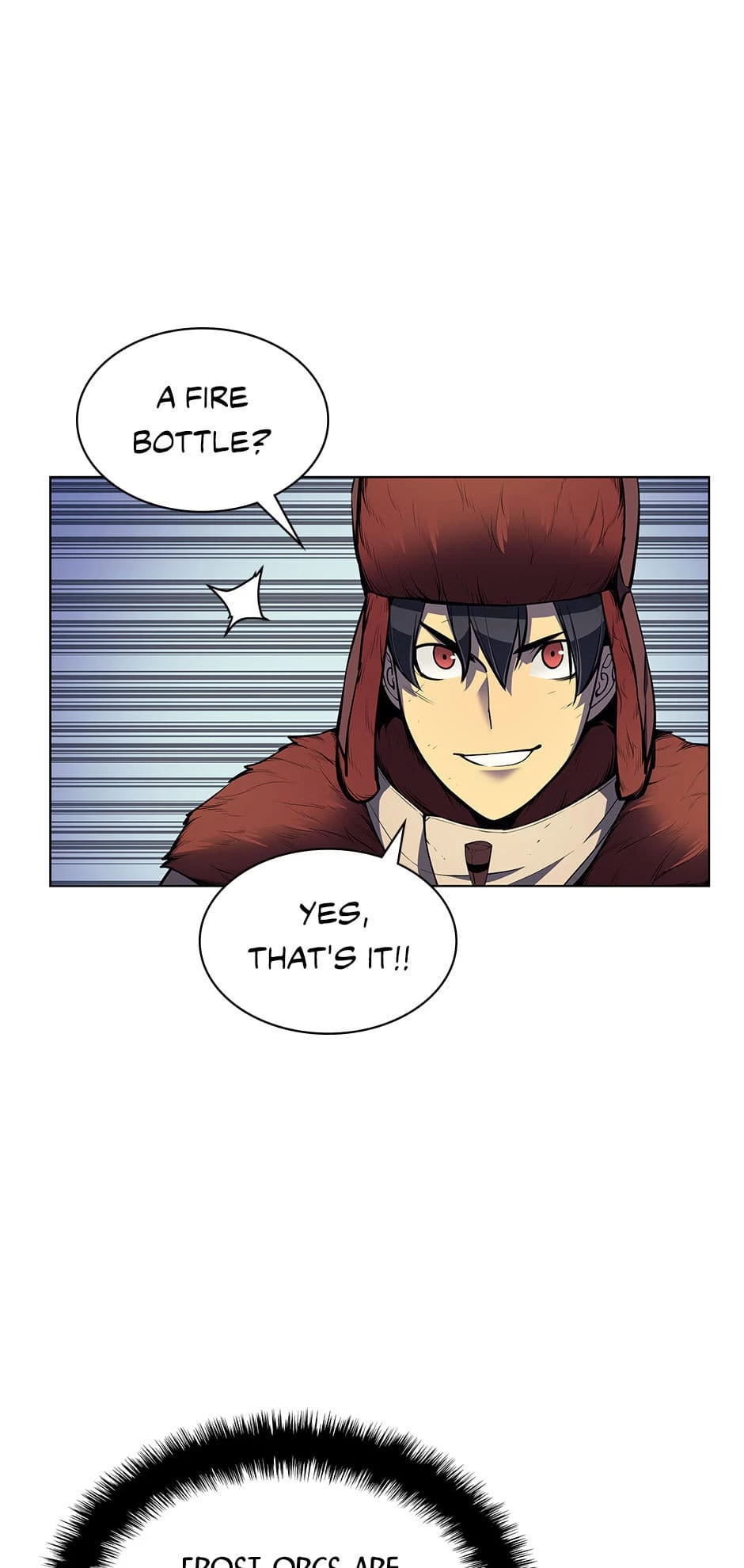 Overgeared Chapter 40 - 23