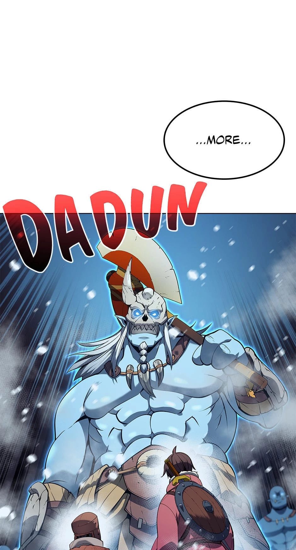 Overgeared Chapter 39 - 24