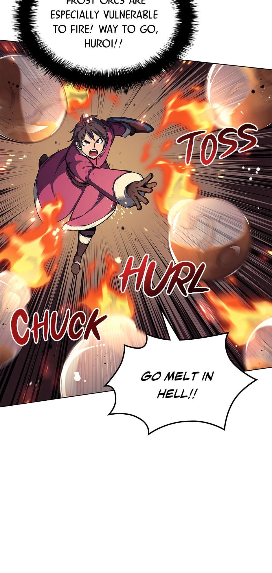Overgeared Chapter 40 - 24