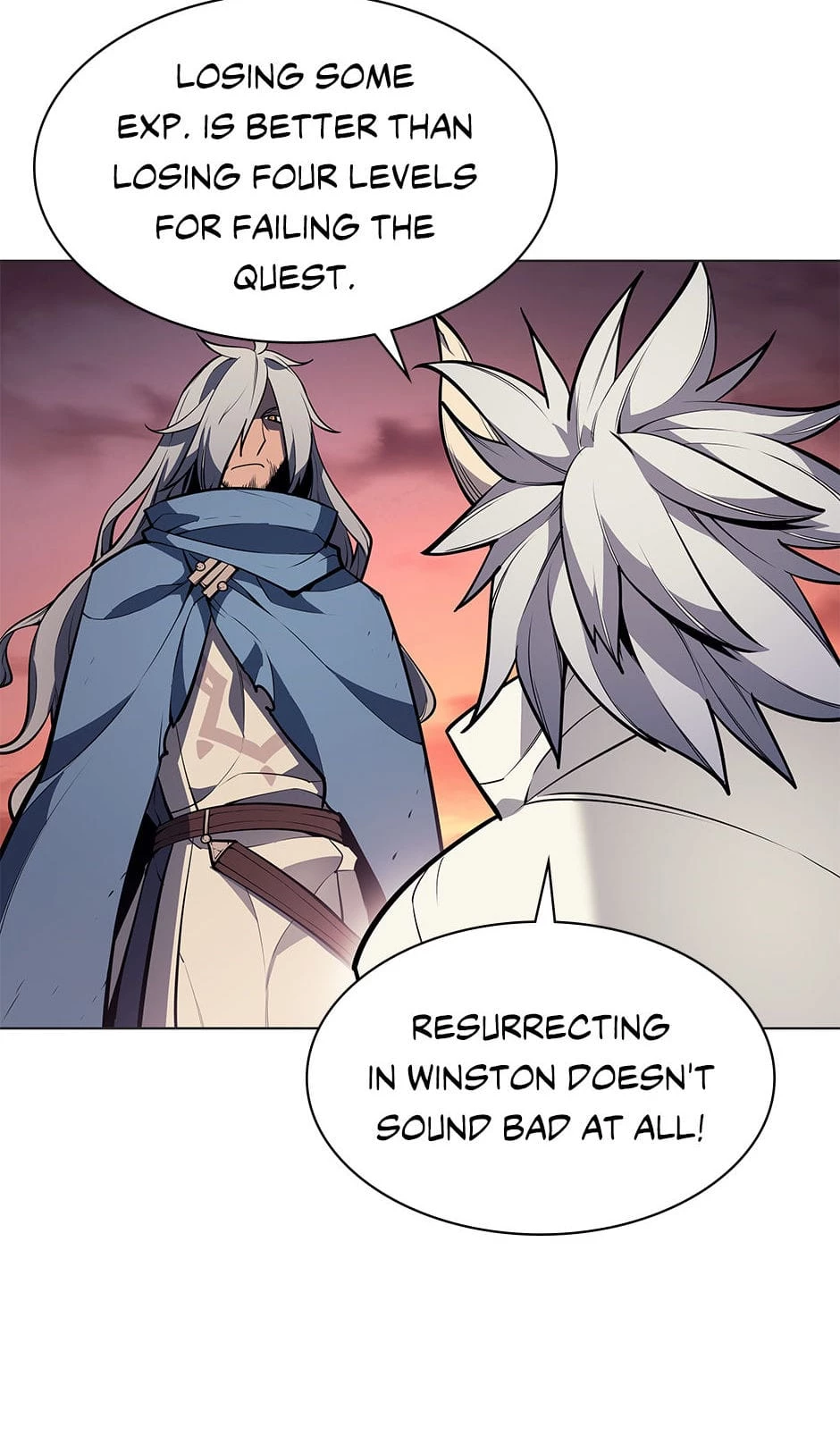 Overgeared Chapter 44 - 100