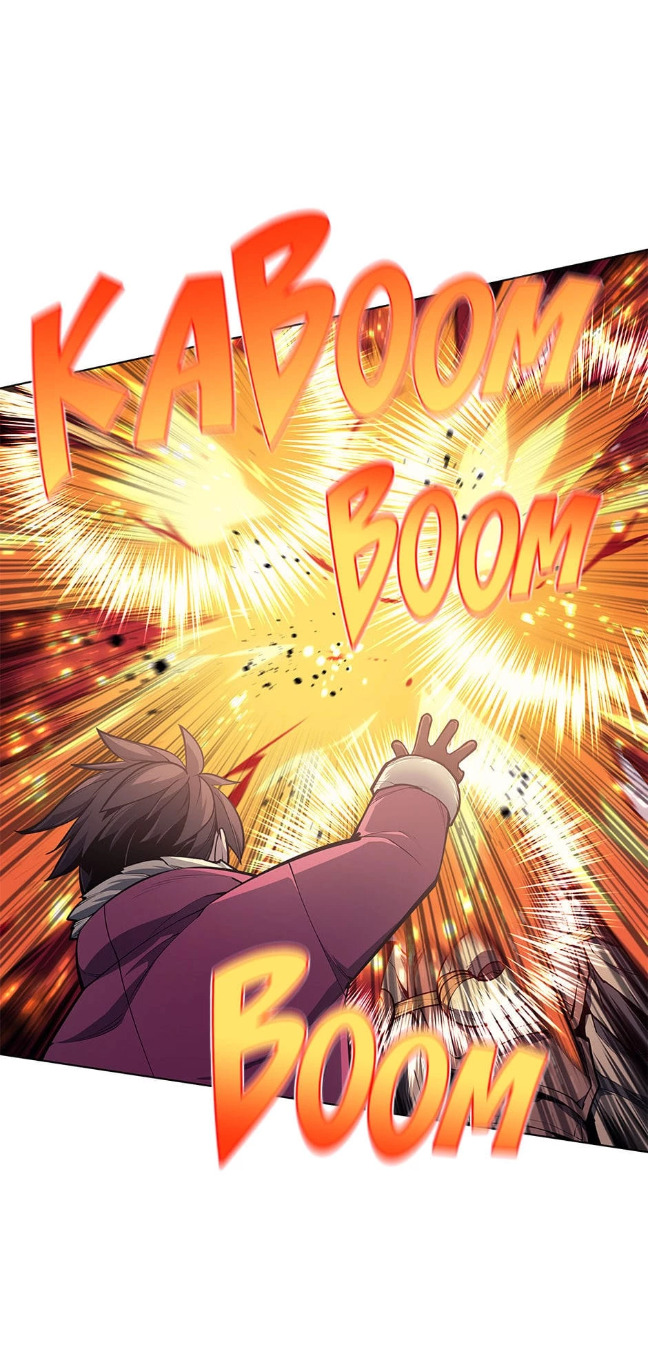 Overgeared Chapter 40 - 25