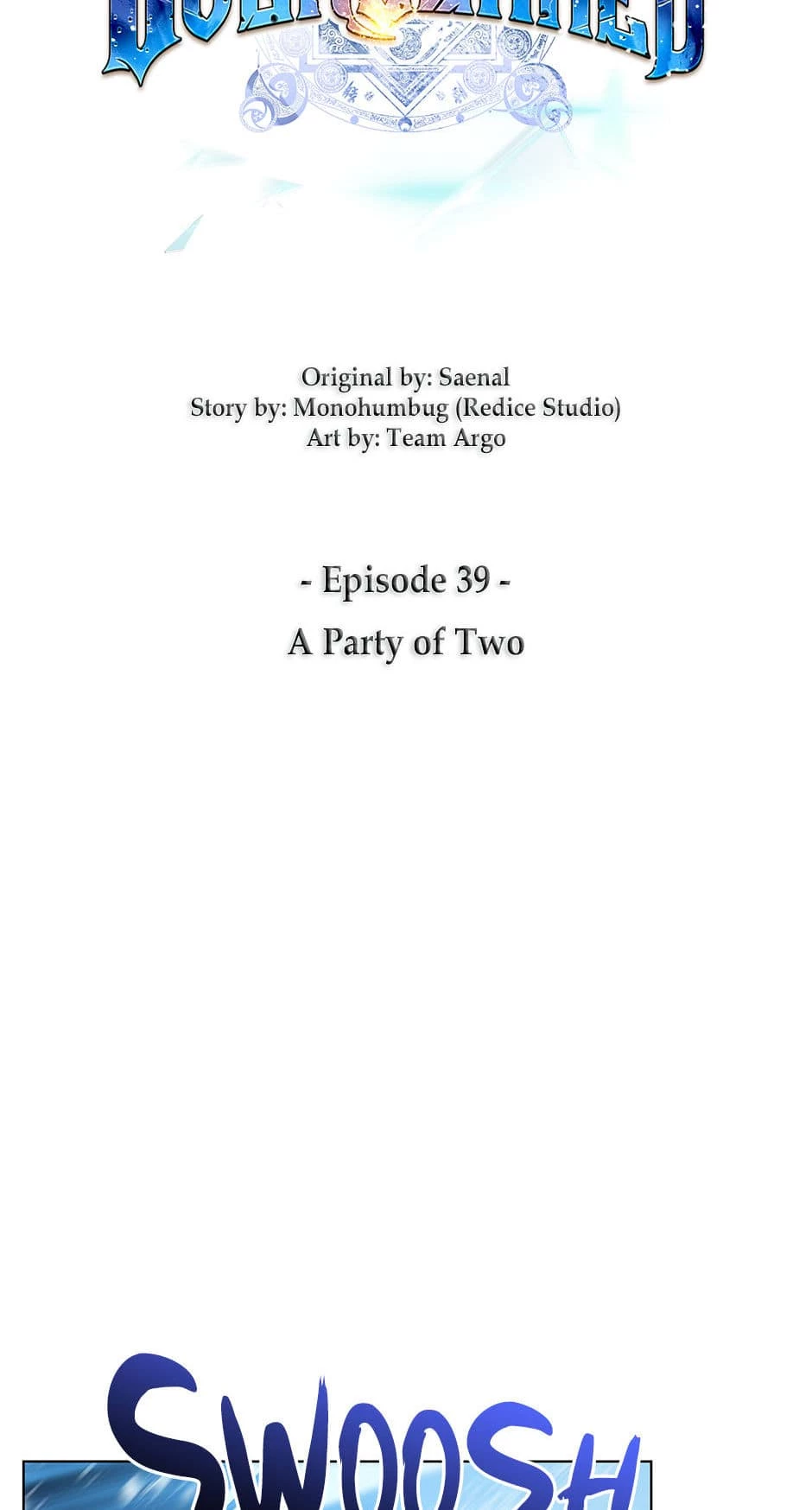 Overgeared Chapter 39 - 26