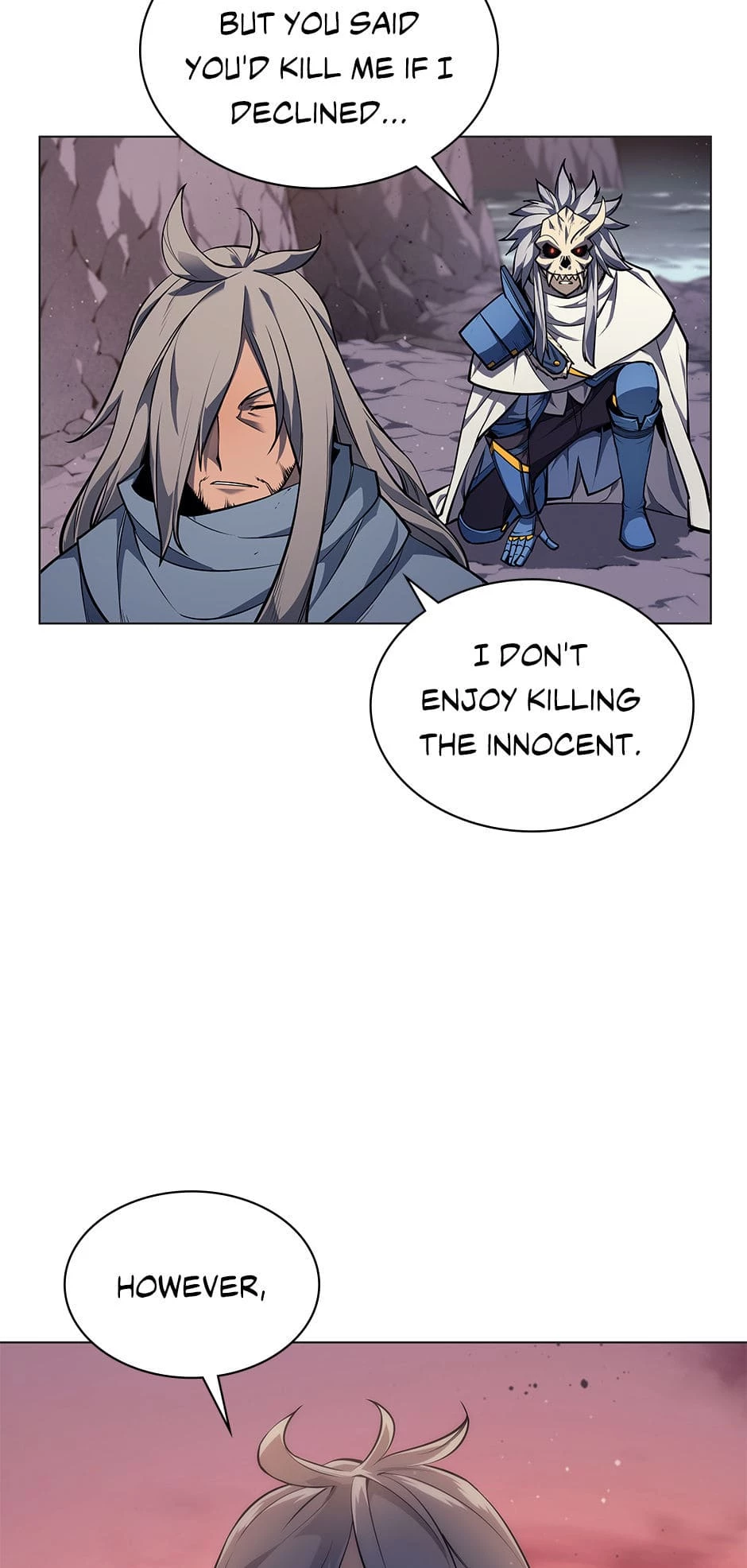 Overgeared Chapter 44 - 103