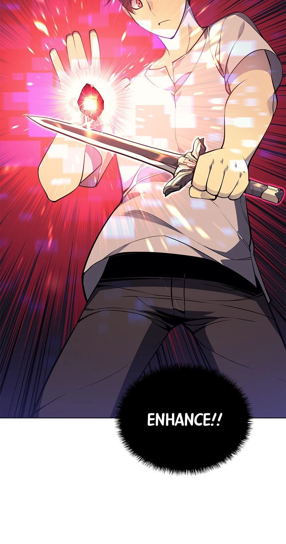Overgeared Chapter 41 - 36